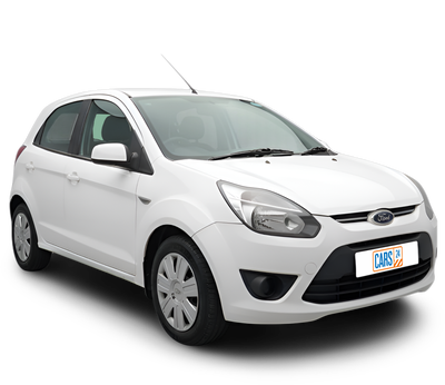 Ford Figo-img